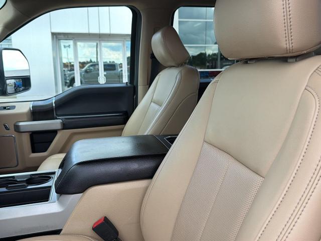 2020 Ford F-450 LARIAT