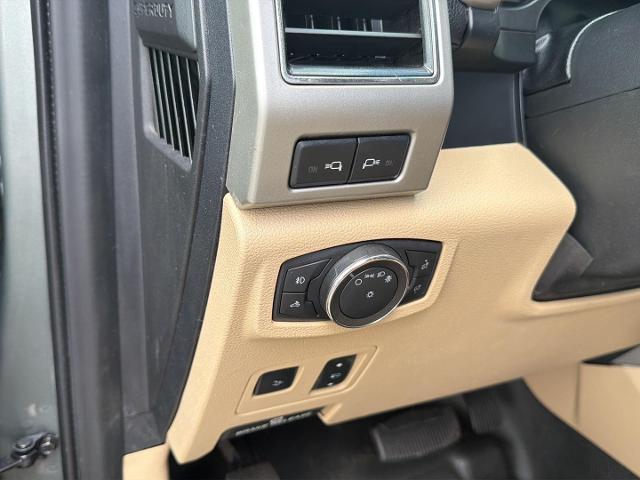 2020 Ford F-450 LARIAT