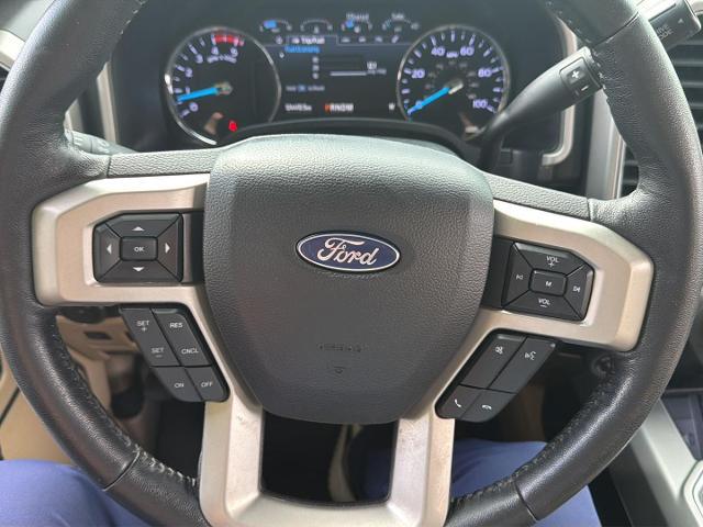 2020 Ford F-450 LARIAT