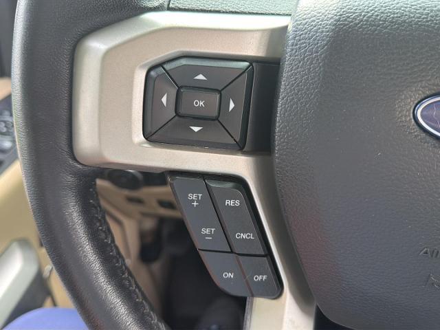 2020 Ford F-450 LARIAT