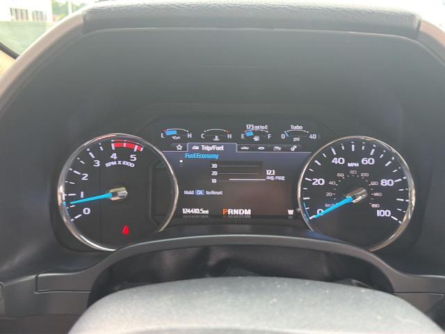 2020 Ford F-450 LARIAT