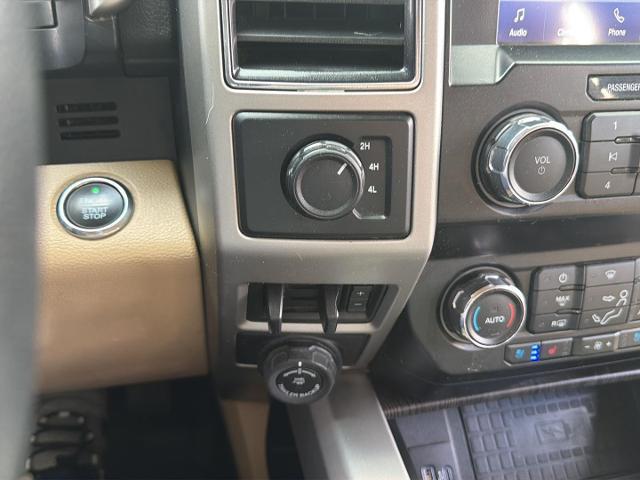 2020 Ford F-450 LARIAT