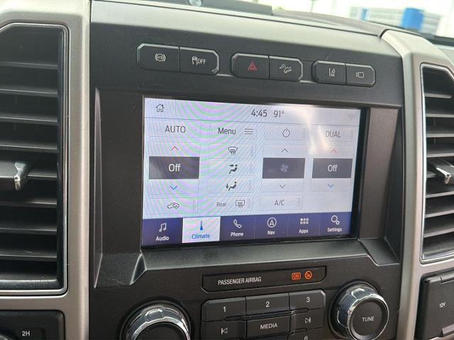 2020 Ford F-450 LARIAT