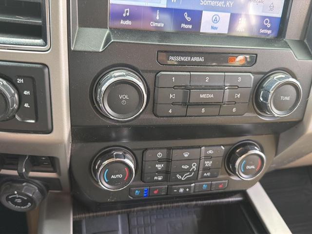 2020 Ford F-450 LARIAT