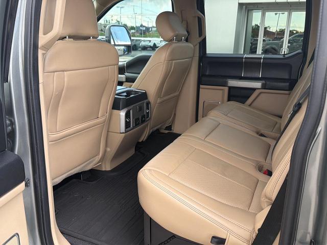 2020 Ford F-450 LARIAT