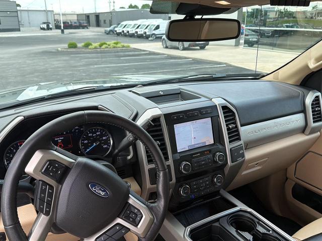 2020 Ford F-450 LARIAT