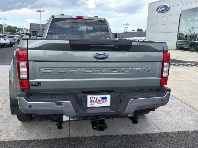 2020 Ford F-450 LARIAT