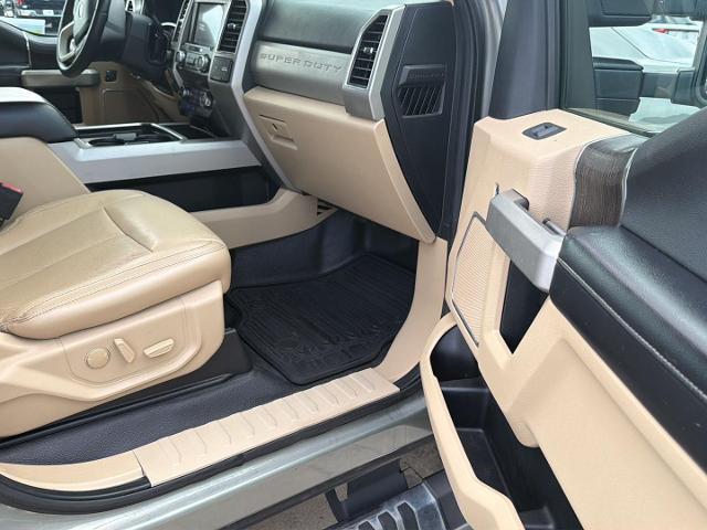 2020 Ford F-450 LARIAT