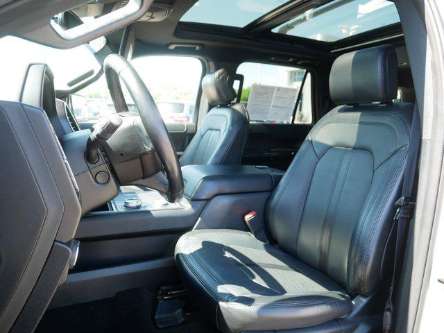 2020 Ford Expedition Limited