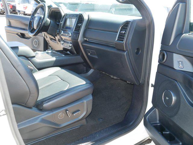 2020 Ford Expedition Limited