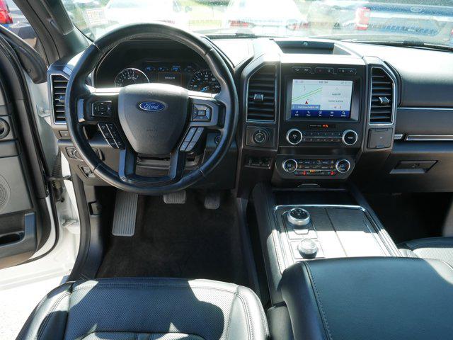 2020 Ford Expedition Limited