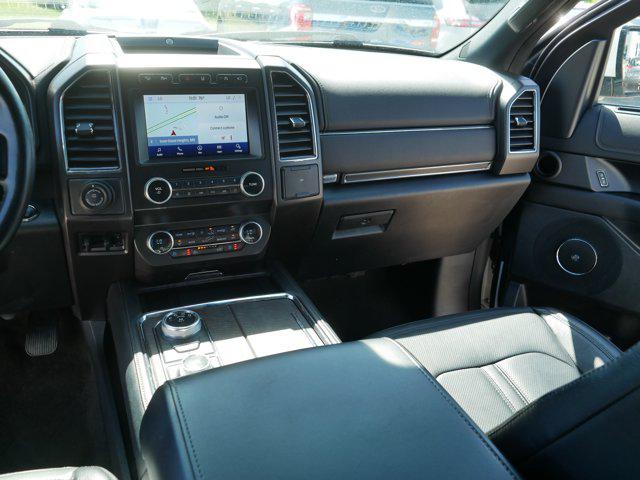 2020 Ford Expedition Limited