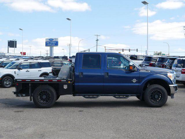 2014 Ford F-350 XLT