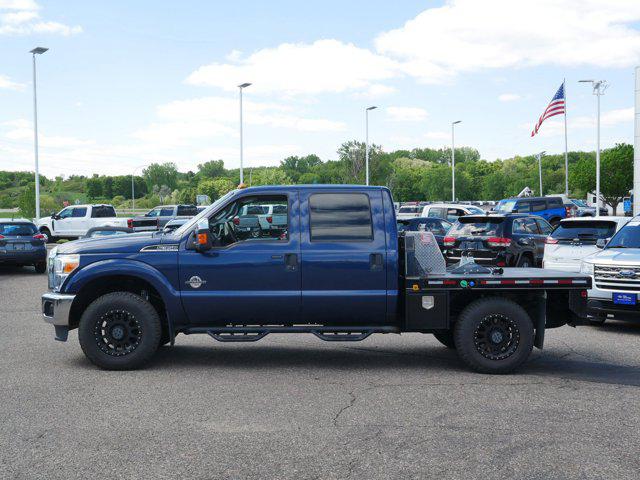 2014 Ford F-350 XLT