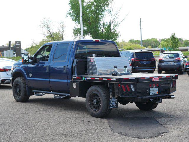 2014 Ford F-350 XLT