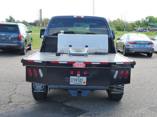 2014 Ford F-350 XLT