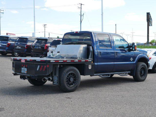 2014 Ford F-350 XLT