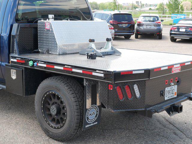 2014 Ford F-350 XLT