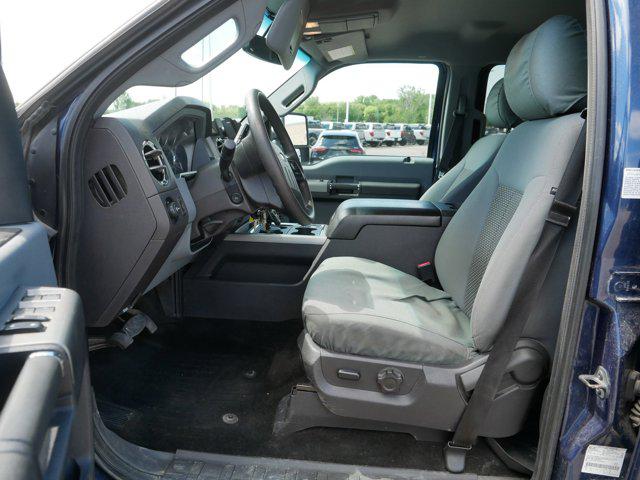 2014 Ford F-350 XLT