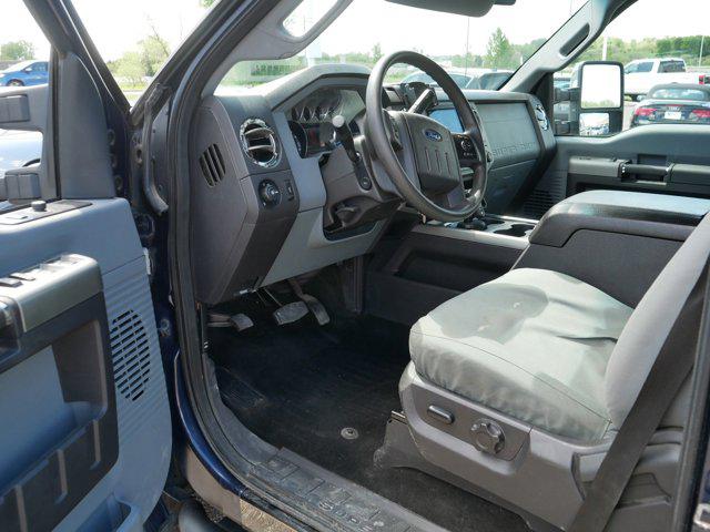 2014 Ford F-350 XLT
