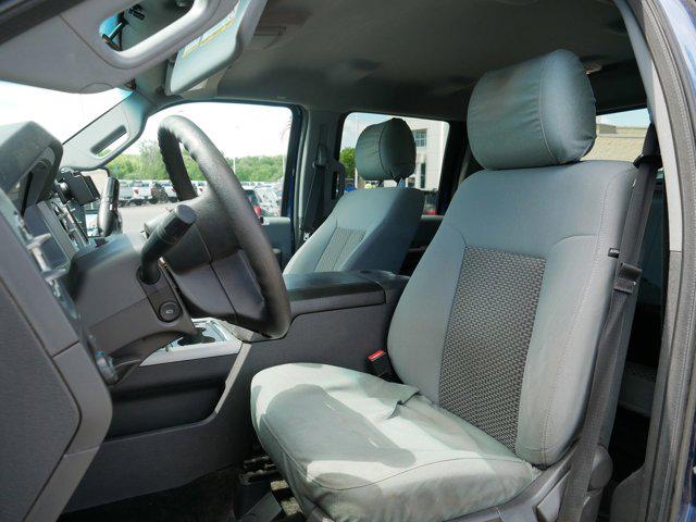 2014 Ford F-350 XLT
