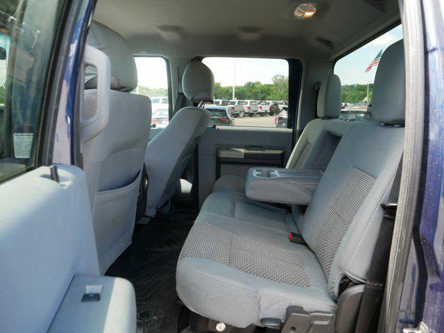 2014 Ford F-350 XLT
