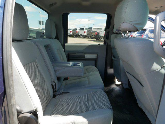 2014 Ford F-350 XLT