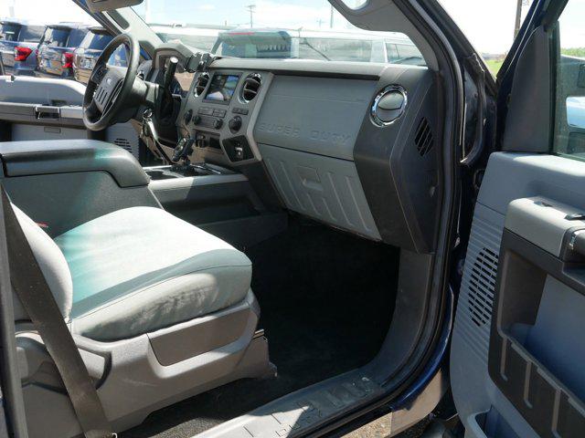 2014 Ford F-350 XLT