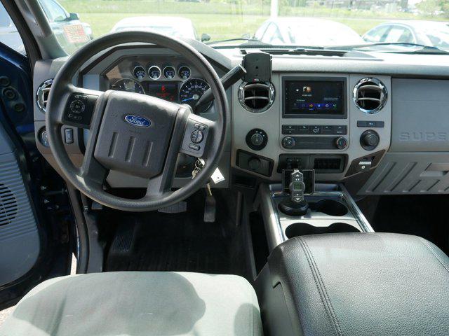 2014 Ford F-350 XLT