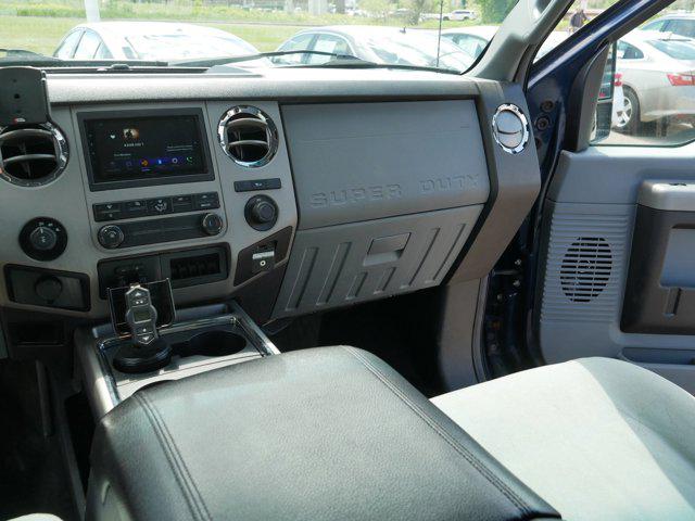 2014 Ford F-350 XLT
