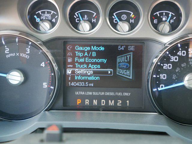 2014 Ford F-350 XLT