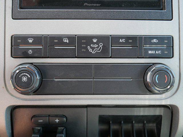 2014 Ford F-350 XLT