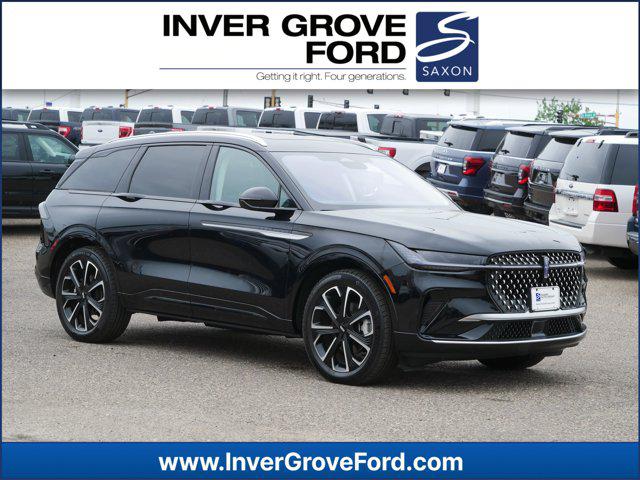 2025 Lincoln Nautilus Reserve for sale in Inver Grove Heights, MN