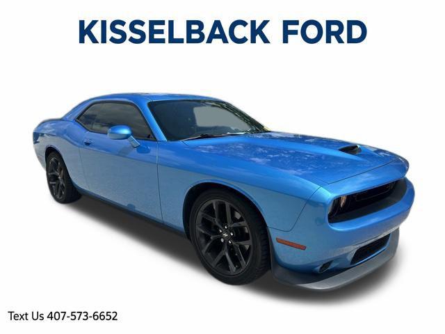 2019 Dodge Challenger GT for sale in Saint Cloud, FL