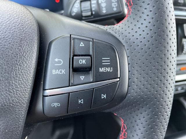 2023 Ford Escape ST-Line Elite