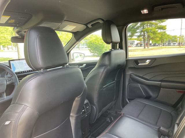 2023 Ford Escape ST-Line Elite