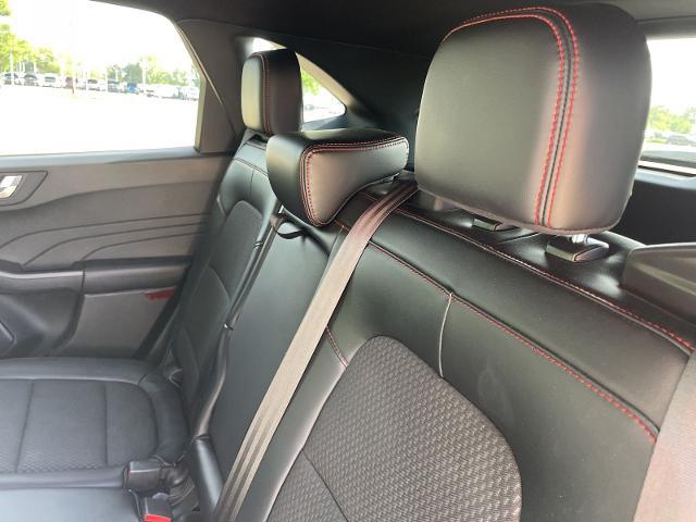 2023 Ford Escape ST-Line Elite