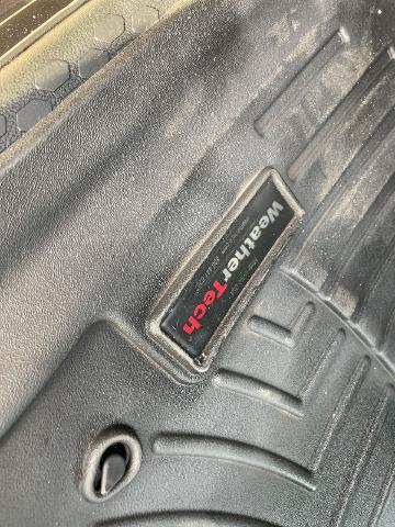 2018 Ram 1500 Express Crew Cab 4x4 5'7" Box