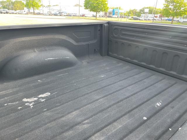 2018 Ram 1500 Express Crew Cab 4x4 5'7" Box