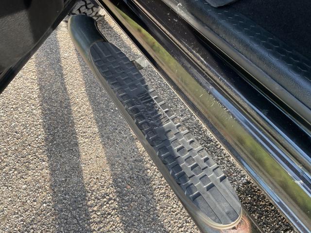 2018 Ram 1500 Express Crew Cab 4x4 5'7" Box