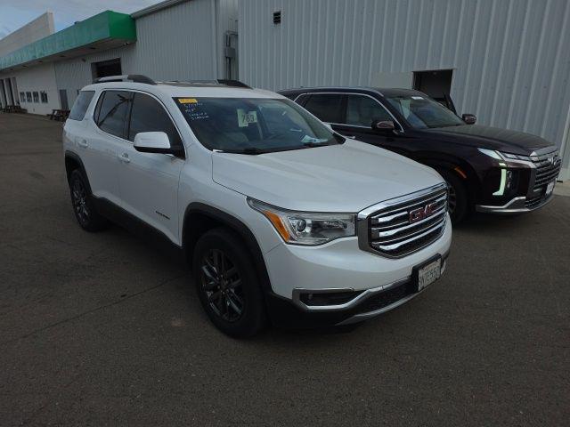 2017 GMC Acadia SLT-1 for sale in Selma, CA
