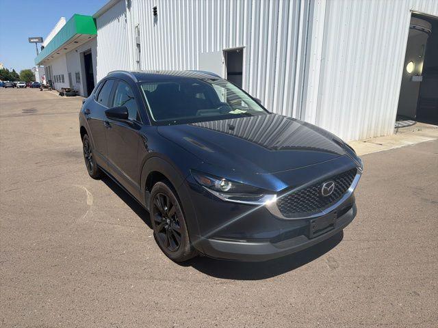 2025 Mazda CX-30 2.5 S Select Sport for sale in Selma, CA