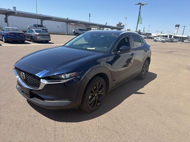 2025 Mazda CX-30 2.5 S Select Sport