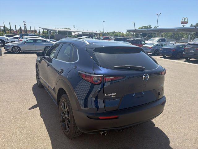 2025 Mazda CX-30 2.5 S Select Sport