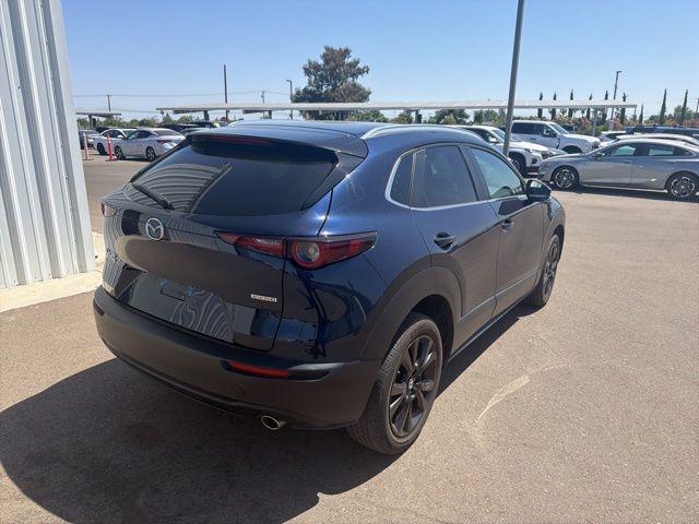 2025 Mazda CX-30 2.5 S Select Sport