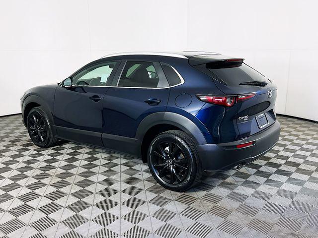 2025 Mazda CX-30 2.5 S Select Sport