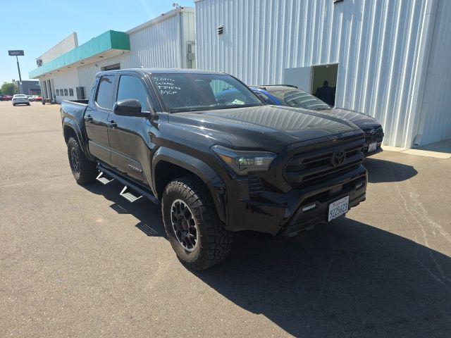 2024 Toyota Tacoma TRD Off Road for sale in Selma, CA