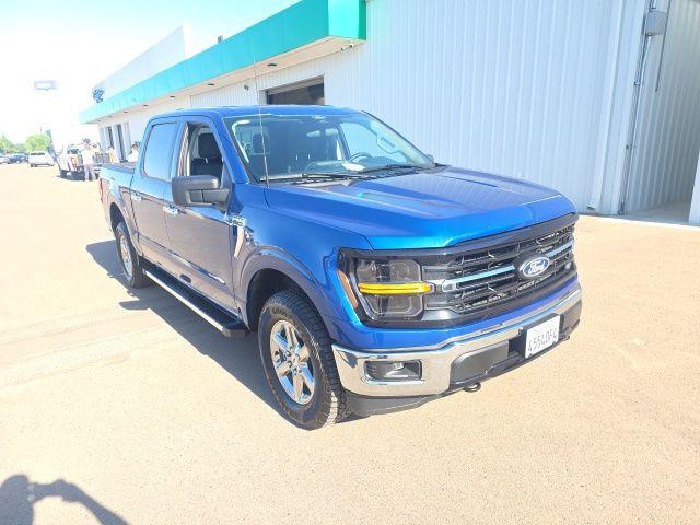 2025 Ford F-150 XLT for sale in Selma, CA