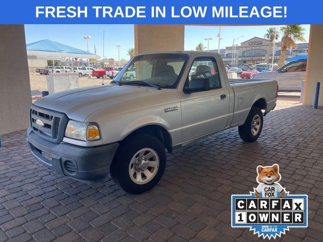 2008 Ford Ranger XL for sale in Bullhead City, AZ