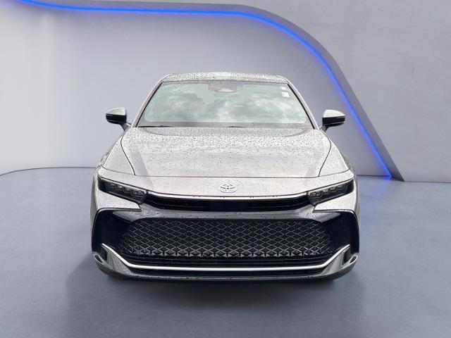 2023 Toyota Crown Limited